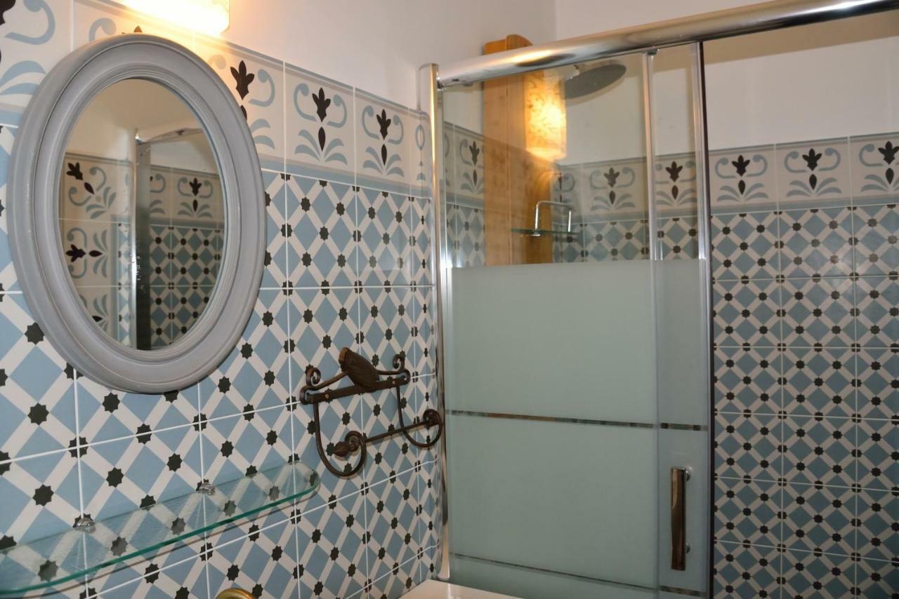 Chambres D'Hotes Au Mas Du Sire Quissac  Екстериор снимка