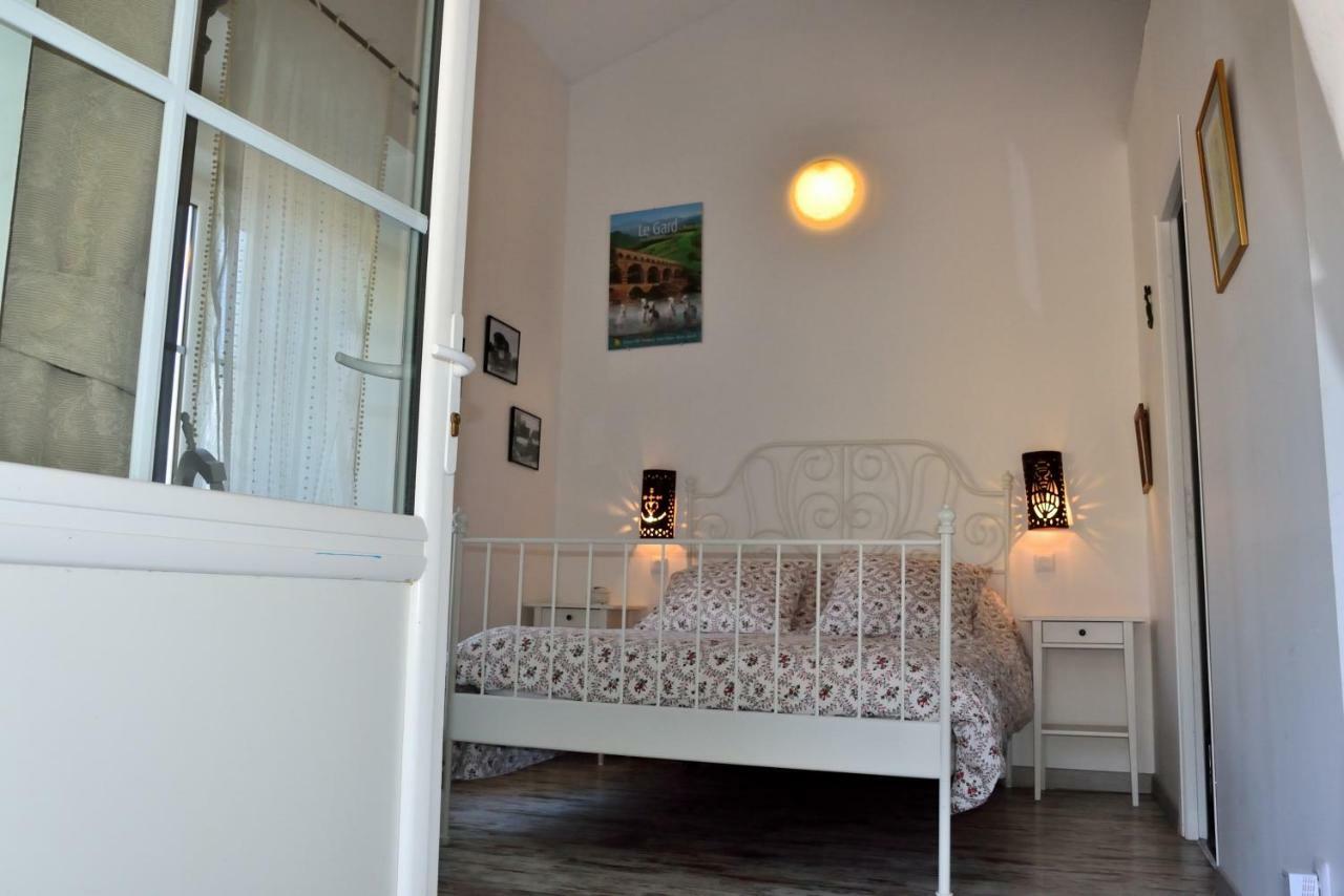 Chambres D'Hotes Au Mas Du Sire Quissac  Екстериор снимка